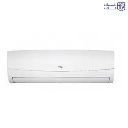 کولر گازی روتاری TCL 24000مدل TAC-24CHSA1/XA41