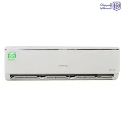 کولر گازی Westen-Air 12000 اینورتر مدل WSNI-R124HC