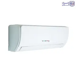 کولر گازی Westen-Air 9000 اینورتر مدل WSNI-R094HC