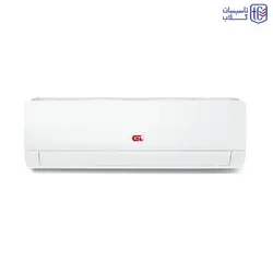 فن کویل دیواری 600cfm جی ال GL