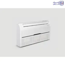 فن کویل وستن ایر سقفی زمینی WestenAir 1000cfm