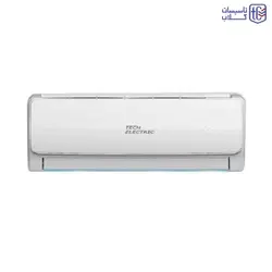 کولر گازی تک الکتریک 12000 سرد حاره ای مدل مانسانا BTS-mansana-12CT3R