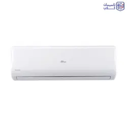 کولر گازی تک الکتریک مدل مانسانا FL-mansana-12HR