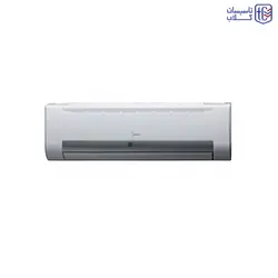 فن کویل دیواری مدیا 400cfm مدل MKG-400