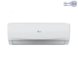 فن کویل گرین 400CFM دیواری GWF400P1