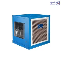 کولر آبی سلولزی انرژی اقتصادی 7000 مدل EC7e