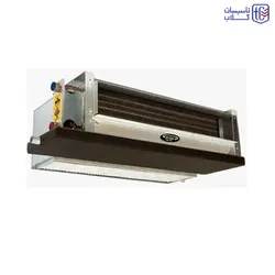 فن کویل میتسویی سقفی توکار 600CFM