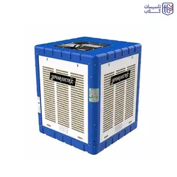 کولر آبی سپهرالکتریک بالا زن 3500 مدل SE 400