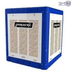کولر آبی سپهرالکتریک 3500 مدل SE350