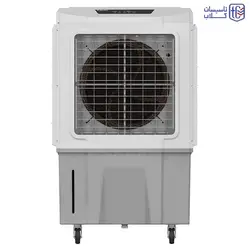 کولر آبی سلولزی پلیمری نیرو تهویه البرز 6000 ONECOOL