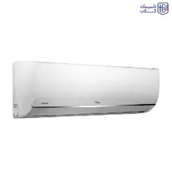 کولر گازی تروپیکال سرد و گرم جی پلاس 12000 مدل GAC-HF12M3