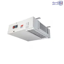 فن کویل ساران کانالی – 800 الی 2000CFM