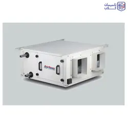 فن کویل آذرنسیم کانالی 1800CFM