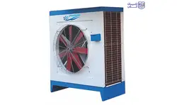 کولر سلولزی آکسیال سرماسان 50000 SCA50
