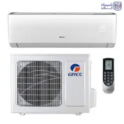 کولر گازی اینورتر 12000 گری GREE