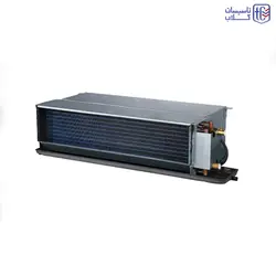 فن کویل آرن سقفی توکار 1000cfm AREN