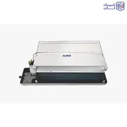 فن کویل آکس AUKS سقفی توکار 1400CFM
