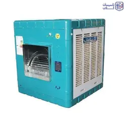 کولر آبی آزمایش 6000 مدل AZ-6000