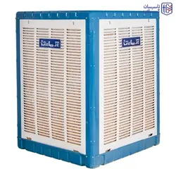 کولر آبی آزمایش 8000 مدل AZ-8000
