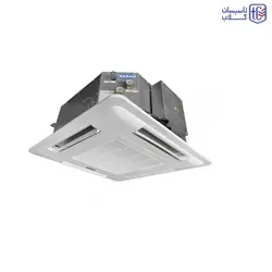 فن کویل ساران کاستی چهار طرفه (300 الی 1000 CFM)