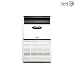 کولر گازی ایستاده تراست 100000 مدل TMSN100HT3/410