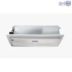 فن کویل آکس کاستی یک طرفه 400CFM AUKS
