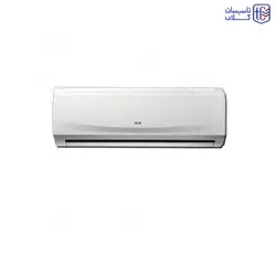 فن کویل دیواری 600CFM آکس “AUKS”