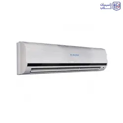 فن کویل دیواری 300cfm یوراما Yurama