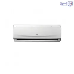 فن کویل دیواری 200CFM آکس “AUKS”