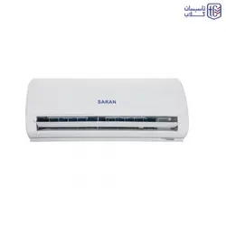 فن کویل دیواری ساران (400 الی 800 CFM)