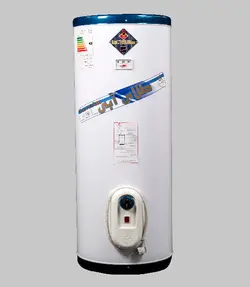 آبگرمکن برقی مدل 120 طلای آبی