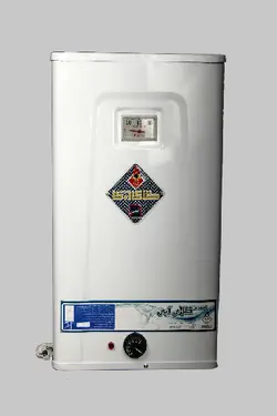 آبگرمکن برقی دیواری مدل 70(طلای آبی)