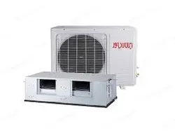 داکت اسپلیت ۳۰۰۰۰ایران رادیاتور