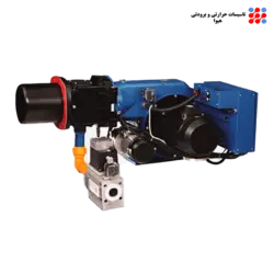 مشعل گازسوز ایران رادیاتور مدل IG 2100