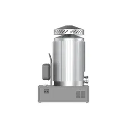 بخاری کارگاهی نفتی گازوییلی انرژی DW0450