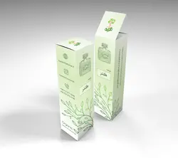 عطر طبیعی کندر