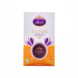 زعفران سرگل تسنیم – 0.2 گرم
