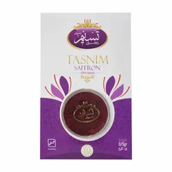 زعفران نگین وکیوم – 0.5 گرم