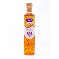 شربت زعفران