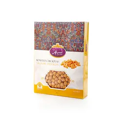 نخودچی 200 گرمی تسنیم
