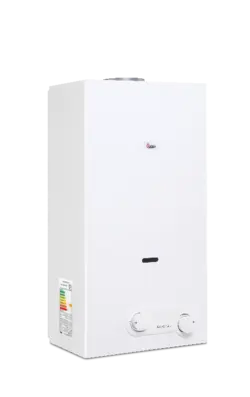 آبگرمکن دیواری بوتان مدل B3115 ا B3115 شمعک دائم