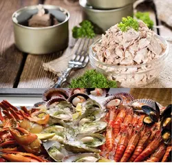 دانلود رایگان طرح توجیهی کنسرو غذاهای دریاییPDF|تسکوشاپ
