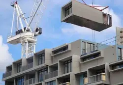 دانلود رایگان کامل ترین طرح توجیهی خانه پیش ساخته بتنی و دیوار پیش ساخته بتنی pdf|تسکوشاپ