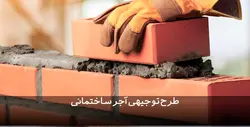 دانلود طرح توجیهی آجر ساختمانی | تسکوشاپ