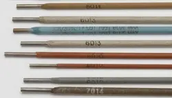 دانلود رایگان طرح توجیهی الکترود جوشکاری PDF|تسکوشاپ