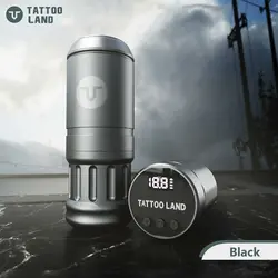 دستگاه دی ژوان تتو لند d.xuan tattoo land tattoo machine