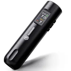 دستگاه مست ایکس  mast x7 dragonhawk tattoo machine