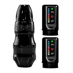 دستگاه تتو اف کی fk exo tattoo machine