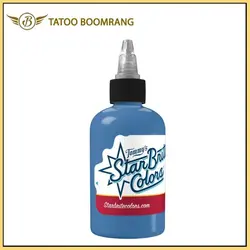 رنگ تاتو استار برایت Lite blue