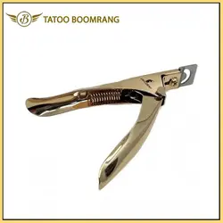 کاتر یونیکورن طلایی unicorn gold